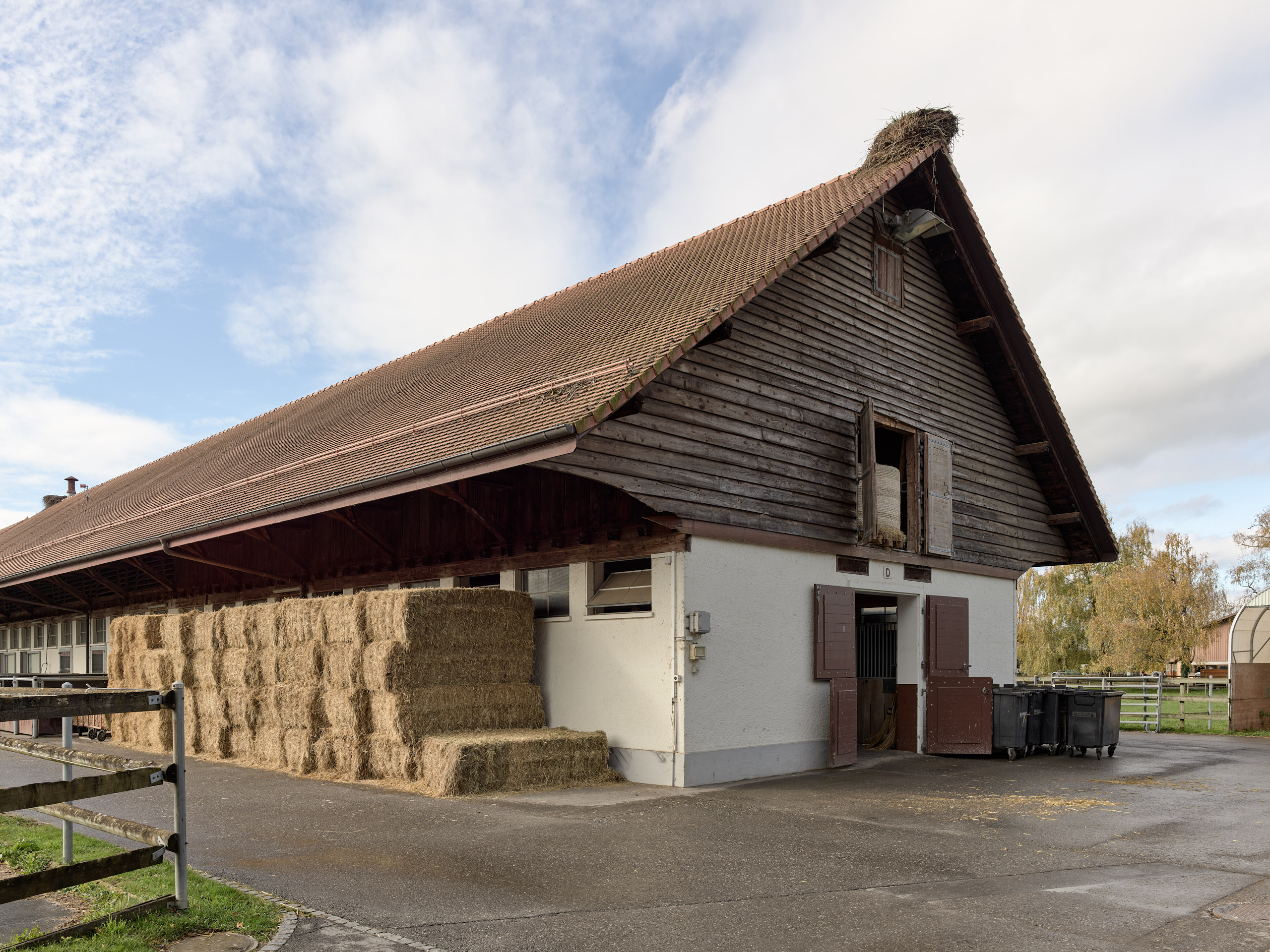 Haras National